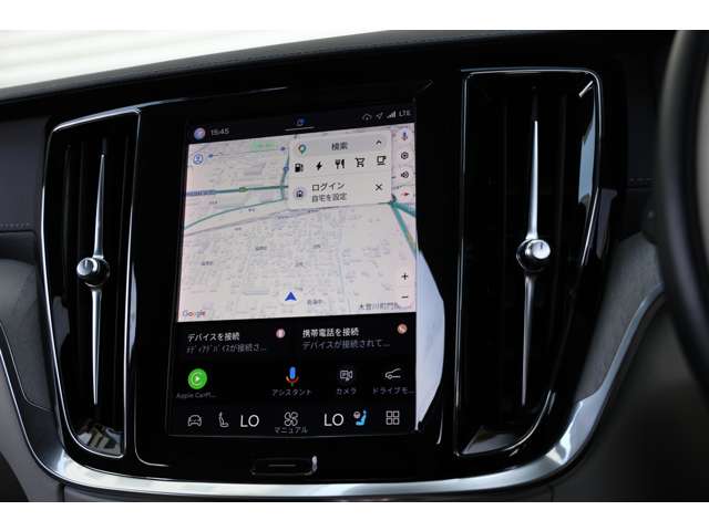 ボルボ Ｖ６０ リチャージ アルティメット Ｔ６ ＡＷＤ プラグイン ハイブリッド ４ＷＤ R5年 (東海) 99