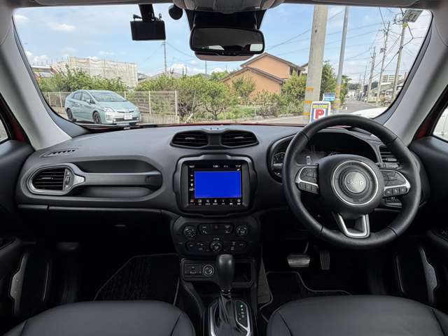 ジープ レネゲード リミテッド R5年 () 99