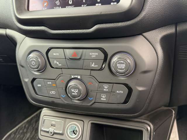 ジープ レネゲード リミテッド R5年 () 99
