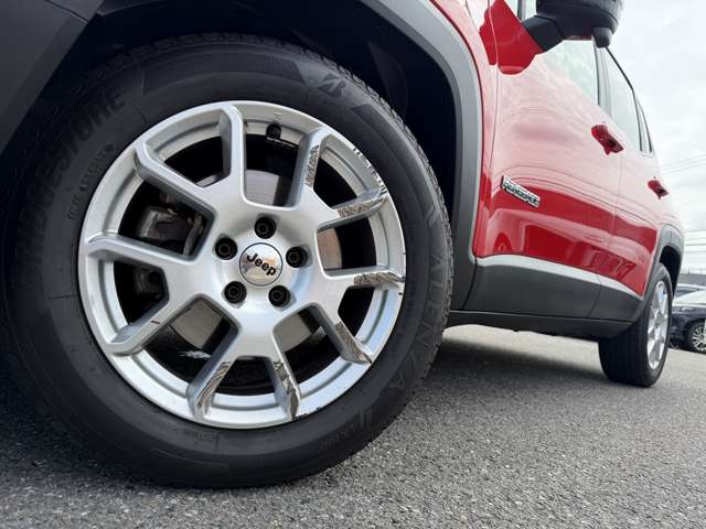 ジープ レネゲード リミテッド R5年 () 99