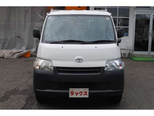 トヨタ タウンエーストラック １．５ＤＸ ３方開 積載０．８Ｔ H30年 (東海) 99