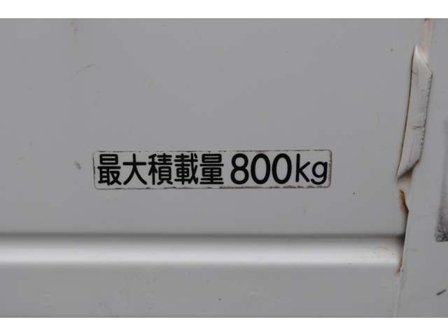 トヨタ タウンエーストラック １．５ＤＸ ３方開 積載０．８Ｔ H30年 (東海) 99