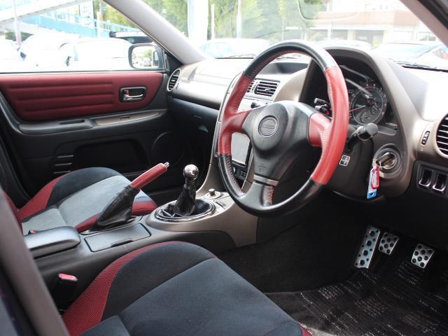 トヨタ アルテッツァ ２．０ ＲＳ２００ クオリタート H12年 (東海) 99