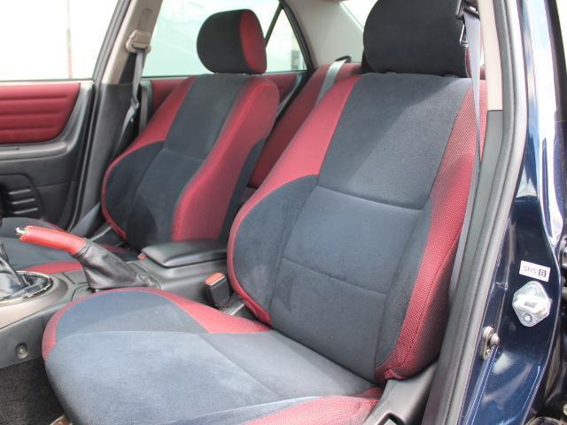 トヨタ アルテッツァ ２．０ ＲＳ２００ クオリタート H12年 (東海) 99