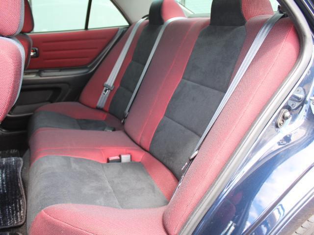 トヨタ アルテッツァ ２．０ ＲＳ２００ クオリタート H12年 (東海) 99