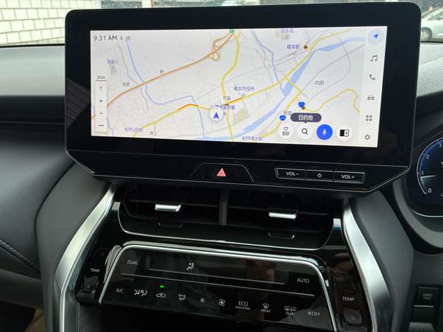 トヨタ ハリアー ２．０ Ｚ レザーパッケージ R8年 (近畿) 99