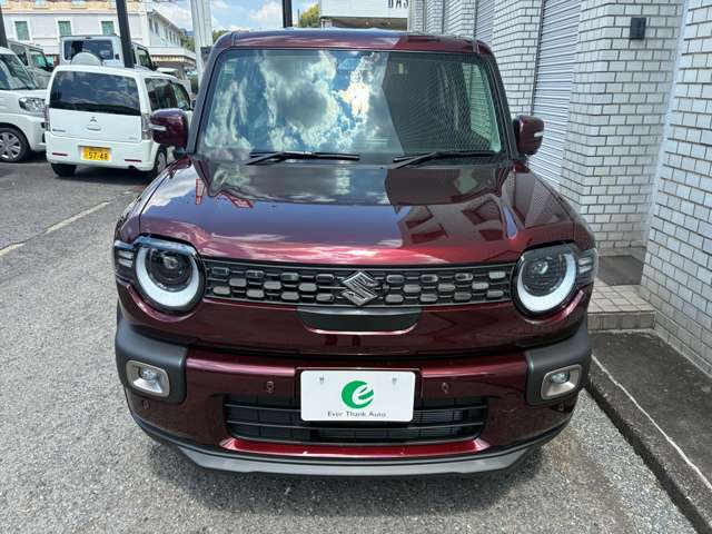 スズキ クロスビー １．２ ハイブリッド ＭＺ ４ＷＤ R8年 (近畿) 99