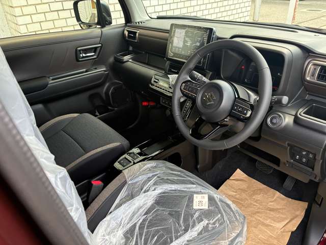 スズキ クロスビー １．２ ハイブリッド ＭＺ ４ＷＤ R8年 (近畿) 99