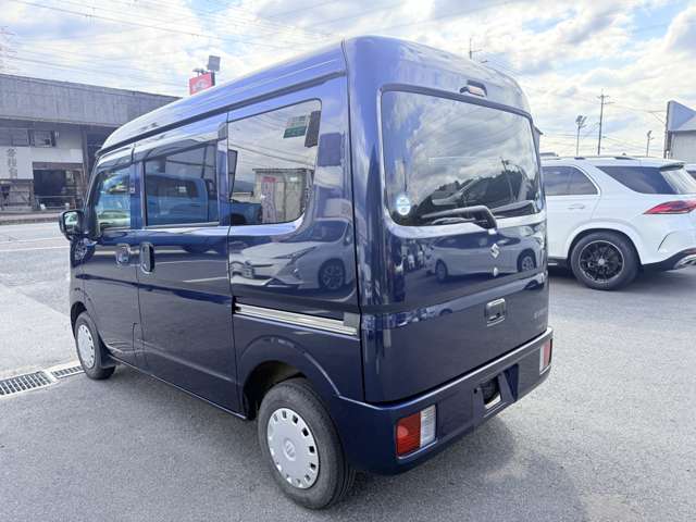 スズキ エブリイ ６６０ ジョイン ハイルーフ H30年 (近畿) 99
