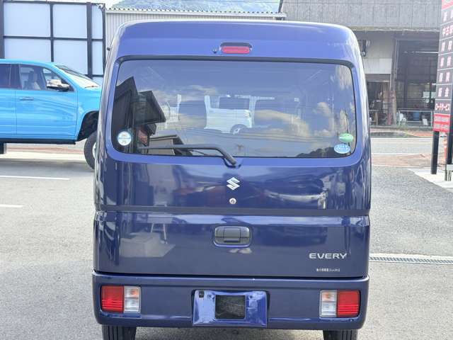 スズキ エブリイ ６６０ ジョイン ハイルーフ H30年 (近畿) 99