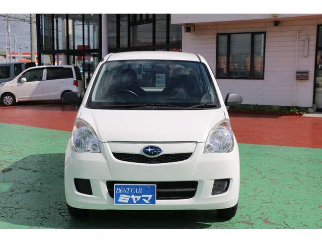 スバル プレオバン ６６０ Ａ H26年 (関東) 99