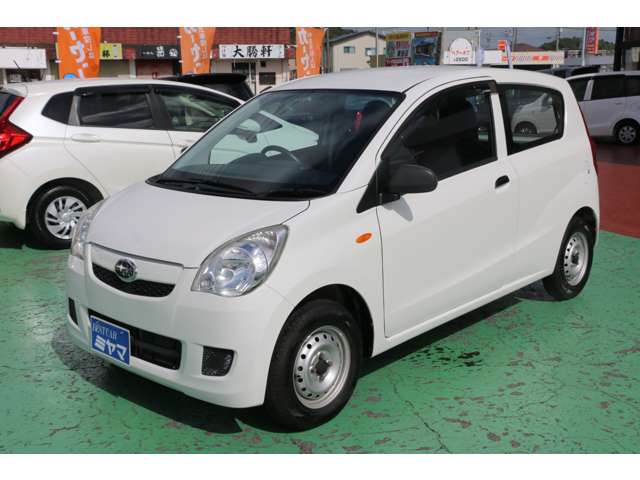 スバル プレオバン ６６０ Ａ H26年 (関東) 99