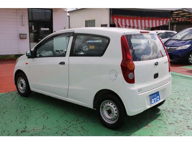 スバル プレオバン ６６０ Ａ H26年 (関東) 99