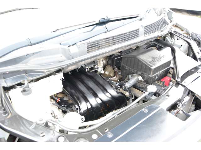 日産 セレナ ２．０ ライダー ブラックライン Ｓ－ＨＹＢＲＩＤ H24年 () 99