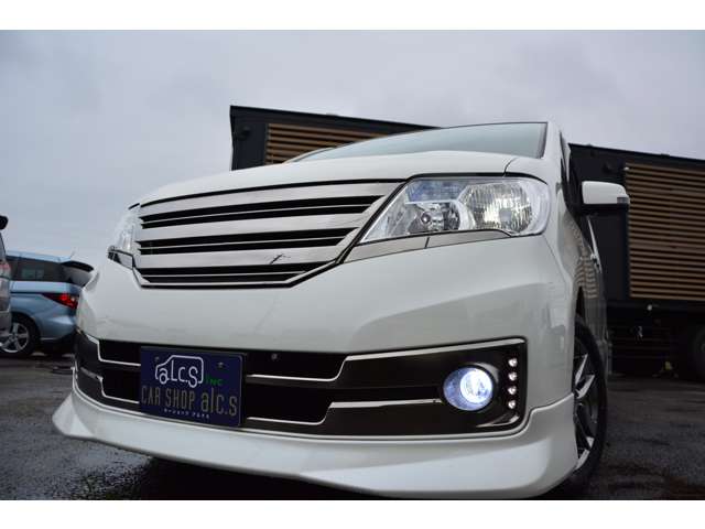 日産 セレナ ２．０ ライダー ブラックライン Ｓ－ＨＹＢＲＩＤ H24年 () 99