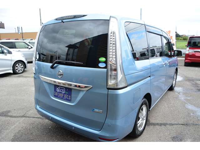 日産 セレナ ２．０ ２０Ｘ Ｓ－ＨＹＢＲＩＤ H26年 (関東) 99