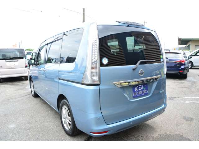 日産 セレナ ２．０ ２０Ｘ Ｓ－ＨＹＢＲＩＤ H26年 (関東) 99