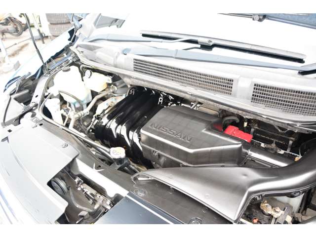 日産 セレナ ２．０ ２０Ｘ Ｓ－ＨＹＢＲＩＤ H26年 (関東) 99