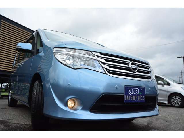 日産 セレナ ２．０ ２０Ｘ Ｓ－ＨＹＢＲＩＤ H26年 (関東) 99