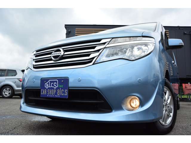 日産 セレナ ２．０ ２０Ｘ Ｓ－ＨＹＢＲＩＤ H26年 (関東) 99