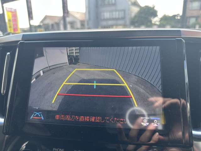 トヨタ アルファード ２．５ Ｓ R3年 (関東) 99