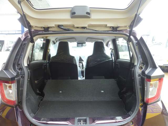 スバル プレオ　プラス ６６０ Ｌ スマートアシスト ４ＷＤ H30年 (関東) 99