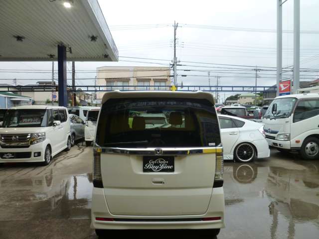 ホンダ Ｎ　ＢＯＸ ６６０ カスタムＧ Ｌパッケージ H28年 (関東) 99