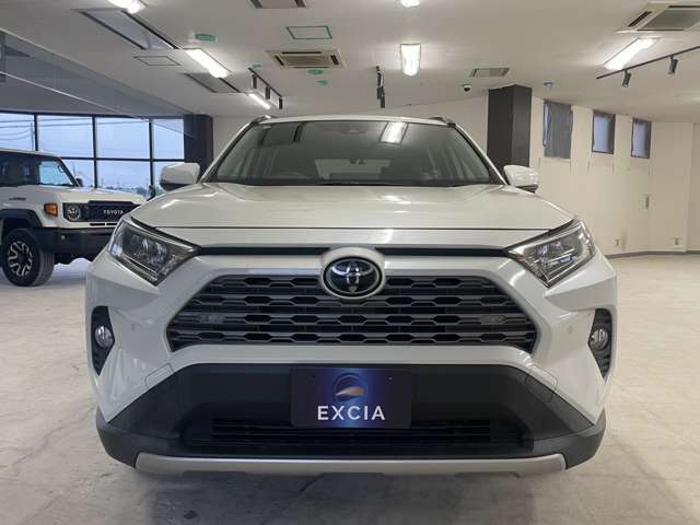 トヨタ ＲＡＶ４ ２．０ Ｇ Ｚパッケージ ４ＷＤ R1年 (関東) 99