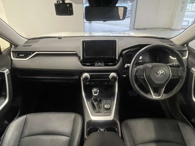 トヨタ ＲＡＶ４ ２．０ Ｇ Ｚパッケージ ４ＷＤ R1年 (関東) 99