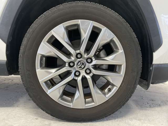 トヨタ ＲＡＶ４ ２．０ Ｇ Ｚパッケージ ４ＷＤ R1年 (関東) 99