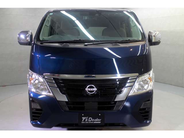 日産 キャラバンバン ２．０ ＥＸ ロングボディ R4年 () 99