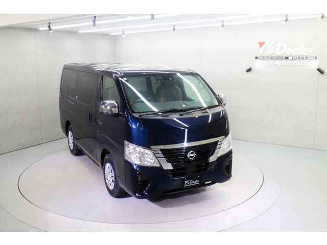日産 キャラバンバン ２．０ ＥＸ ロングボディ R4年 () 99