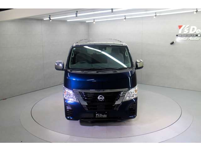 日産 キャラバンバン ２．０ ＥＸ ロングボディ R4年 () 99