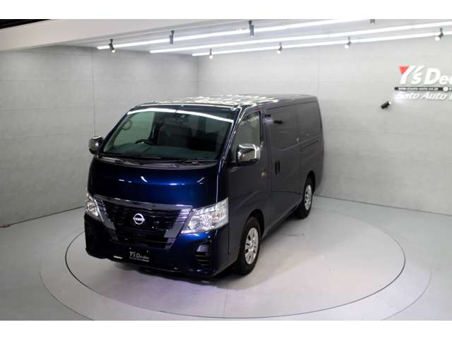 日産 キャラバンバン ２．０ ＥＸ ロングボディ R4年 () 99