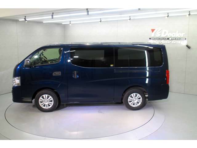 日産 キャラバンバン ２．０ ＥＸ ロングボディ R4年 () 99