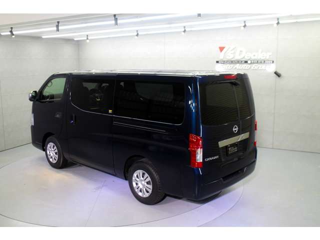 日産 キャラバンバン ２．０ ＥＸ ロングボディ R4年 () 99