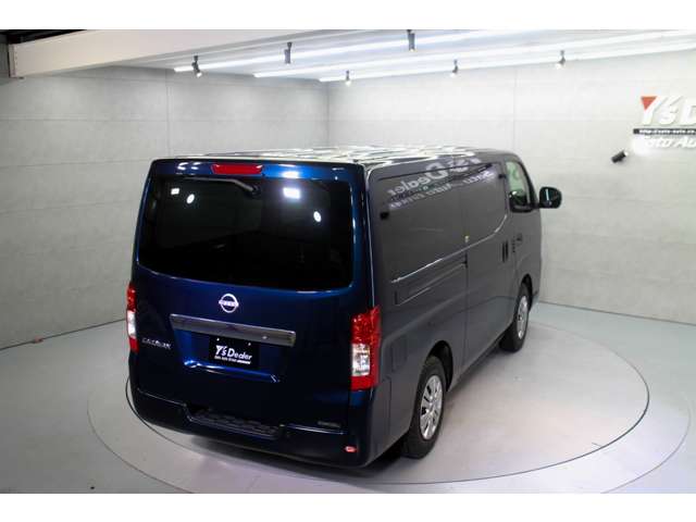 日産 キャラバンバン ２．０ ＥＸ ロングボディ R4年 () 99