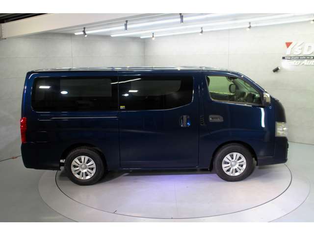 日産 キャラバンバン ２．０ ＥＸ ロングボディ R4年 () 99