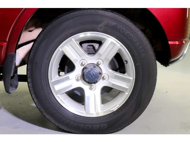 スズキ ジムニー ６６０ ワイルドウインド ４ＷＤ H18年 () 99