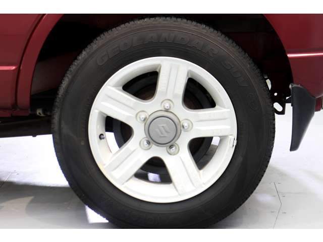 スズキ ジムニー ６６０ ワイルドウインド ４ＷＤ H18年 () 99