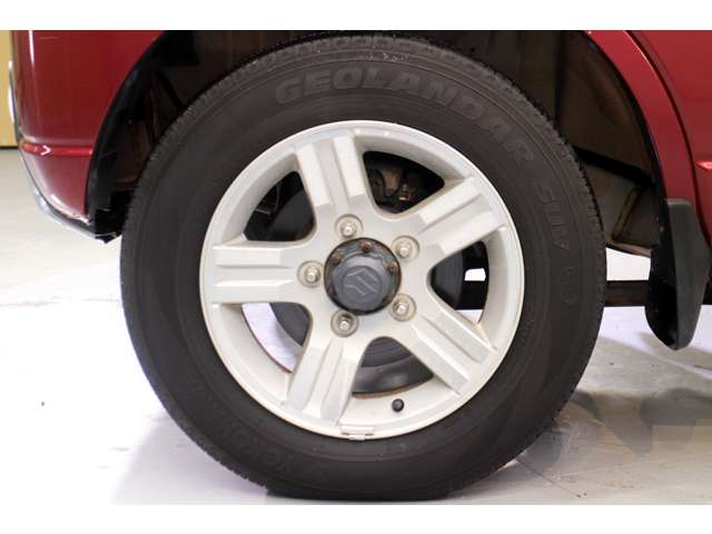 スズキ ジムニー ６６０ ワイルドウインド ４ＷＤ H18年 () 99