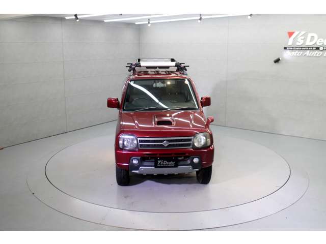 スズキ ジムニー ６６０ ワイルドウインド ４ＷＤ H18年 () 99