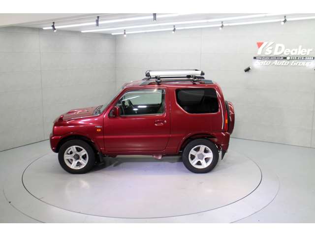 スズキ ジムニー ６６０ ワイルドウインド ４ＷＤ H18年 () 99