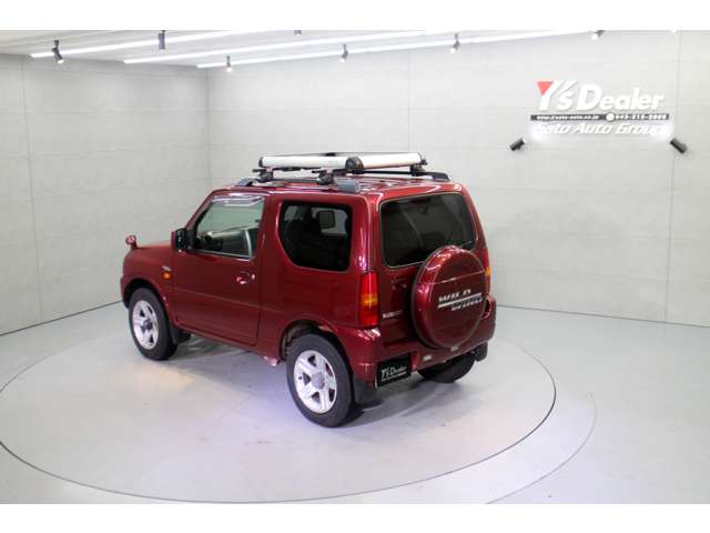 スズキ ジムニー ６６０ ワイルドウインド ４ＷＤ H18年 () 99