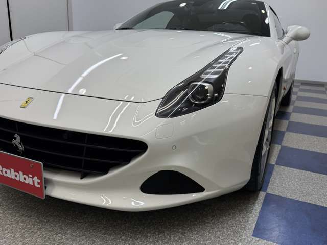 フェラーリ カリフォルニア Ｆ１ ＤＣＴ H26年 (関東) 99
