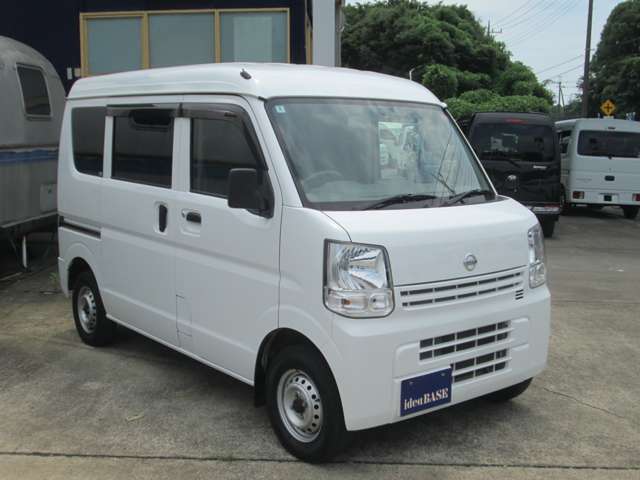 日産 ＮＶ１００クリッパー ６６０ ＤＸ ハイルーフ ５ＡＧＳ車 R1年 () 99