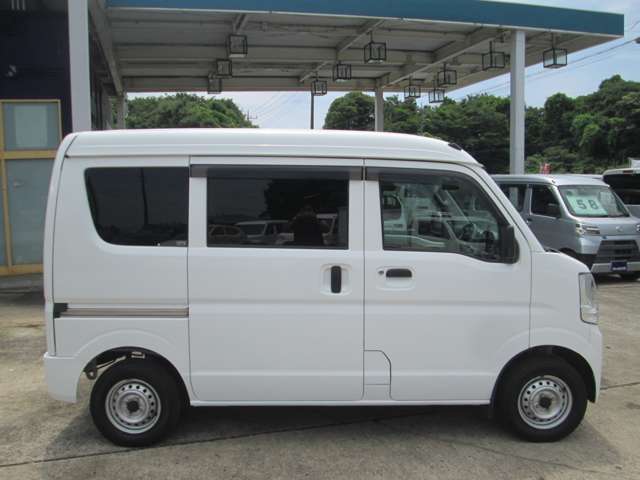 日産 ＮＶ１００クリッパー ６６０ ＤＸ ハイルーフ ５ＡＧＳ車 R1年 () 99