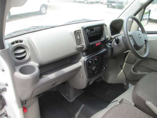 日産 ＮＶ１００クリッパー ６６０ ＤＸ ハイルーフ ５ＡＧＳ車 R1年 () 99