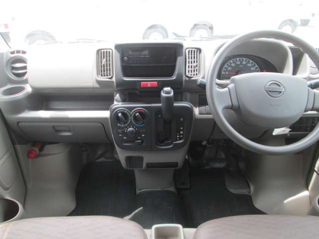 日産 ＮＶ１００クリッパー ６６０ ＤＸ ハイルーフ ５ＡＧＳ車 R1年 () 99