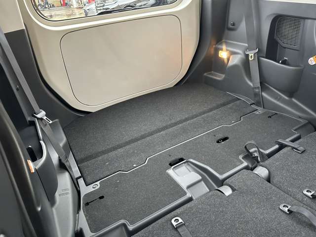 ダイハツ トール １．０ Ｇ ＳＡＩＩ H29年 () 99